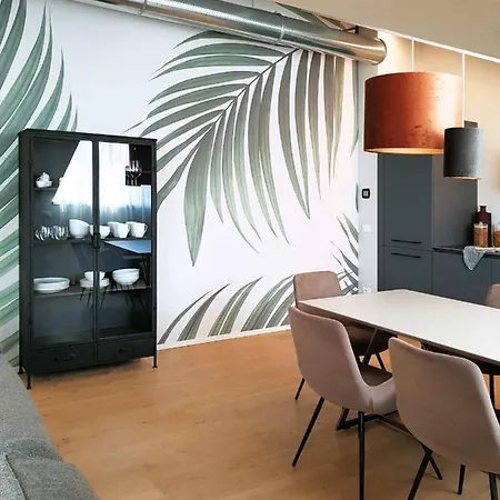 Διαμέρισμα Ar Chelsea Penthouse