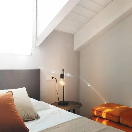 Apartamento Ar Chelsea Penthouse