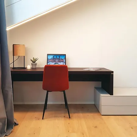 Ar Chelsea Penthouse *