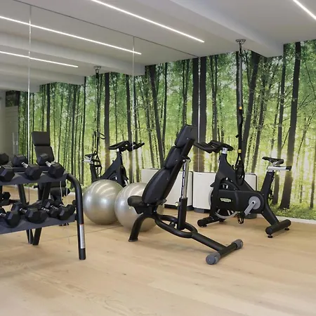 Ar Chelsea Penthouse * Bergamo