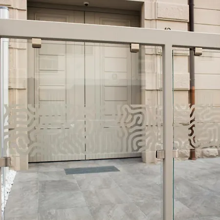 Ar Chelsea Penthouse Apartment