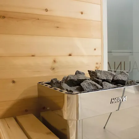 Ar Chelsea Penthouse Bérgamo