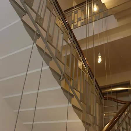 Apartamento Ar Chelsea Penthouse *