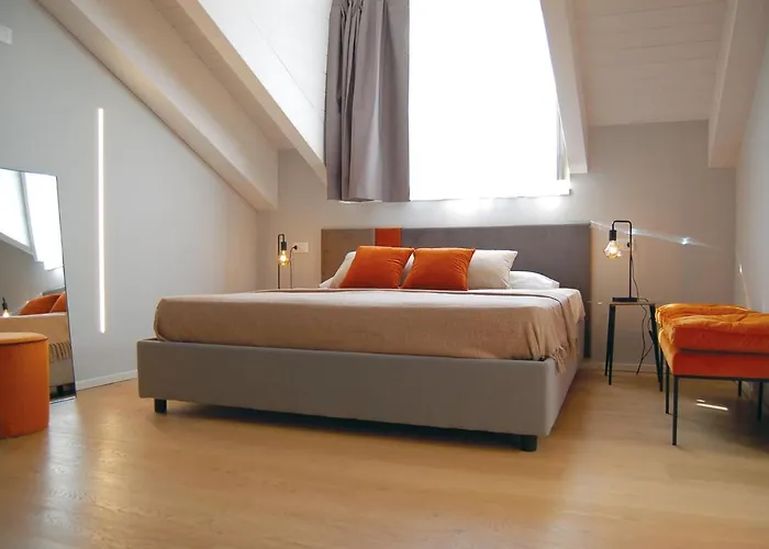 Apartment Ar Chelsea Penthouse