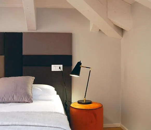 Apartment Ar Chelsea Penthouse Bergamo