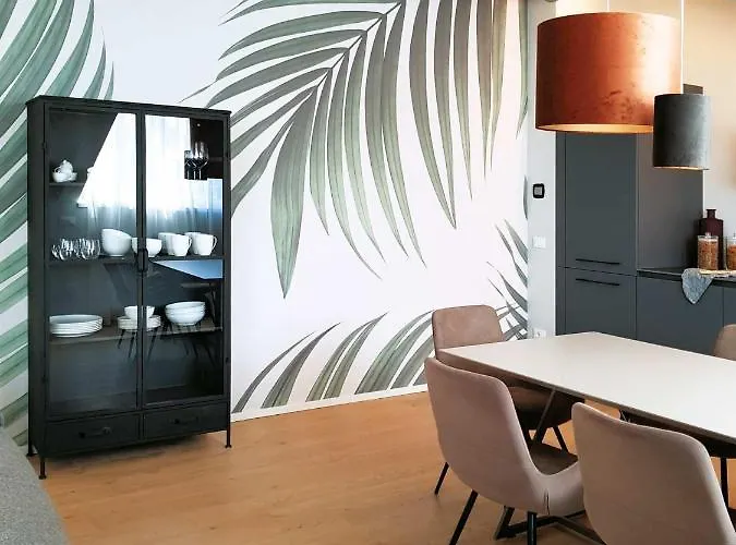 Apartment Ar Chelsea Penthouse