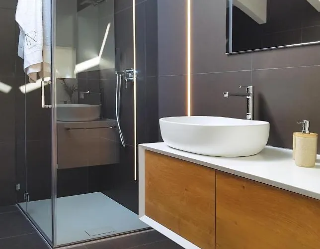 Ar Chelsea Penthouse Lägenhet