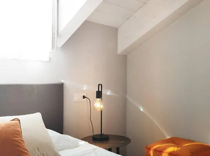 Apartment Ar Chelsea Penthouse