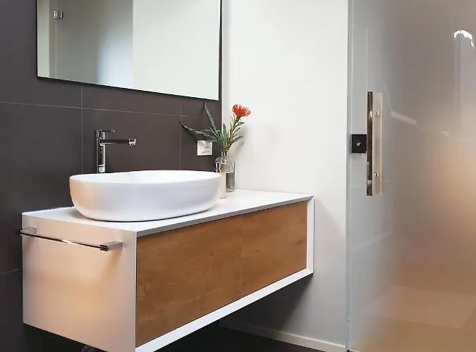 Ar Chelsea Penthouse Lägenhet Bergamo