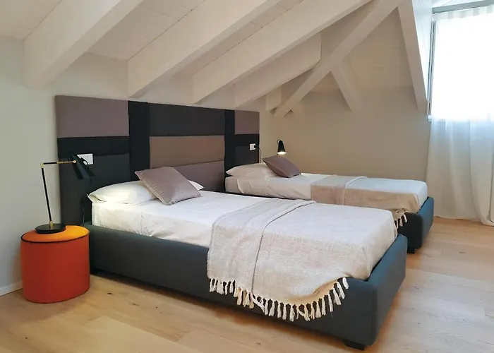Lägenhet Ar Chelsea Penthouse