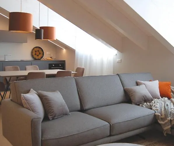 Apartment Ar Chelsea Penthouse *