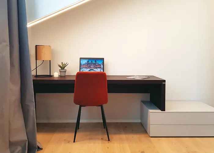 Ar Chelsea Penthouse *