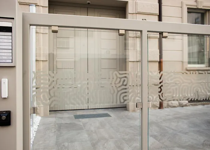 Ar Chelsea Penthouse Apartment