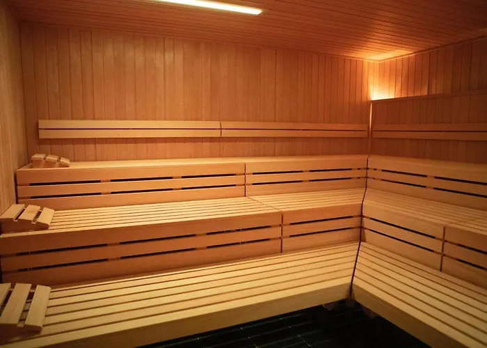 Ar Chelsea Penthouse