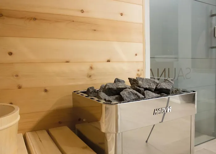 Ar Chelsea Penthouse Bergamo