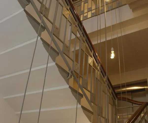 Apartment Ar Chelsea Penthouse *