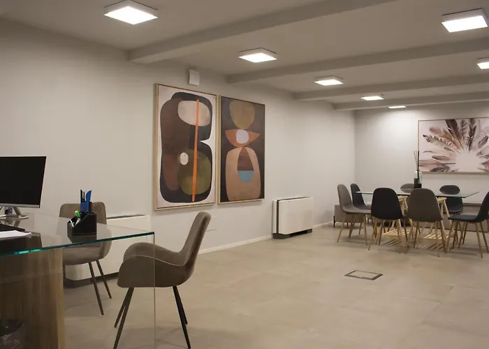 Lägenhet Ar Chelsea Penthouse *