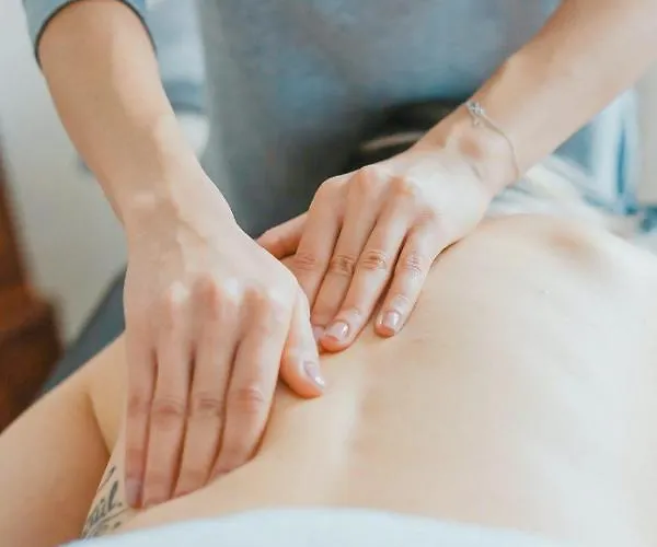 Apartment Ar Chelsea Penthouse