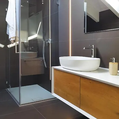 Ar Chelsea Penthouse Apartman
