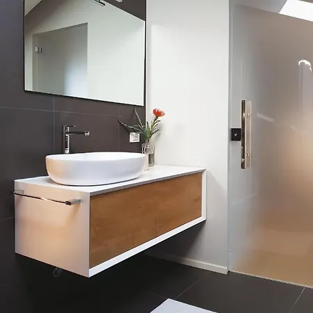 Ar Chelsea Penthouse Apartman Bergamo