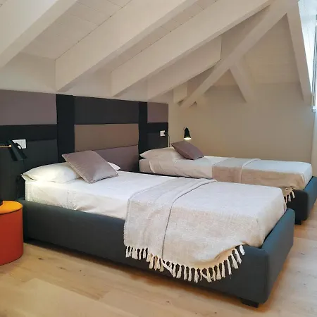 Apartman Ar Chelsea Penthouse